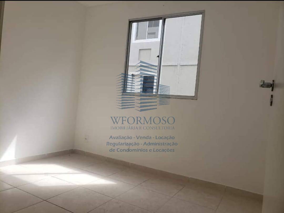 Apartamento à venda com 2 quartos, 54m² - Foto 13