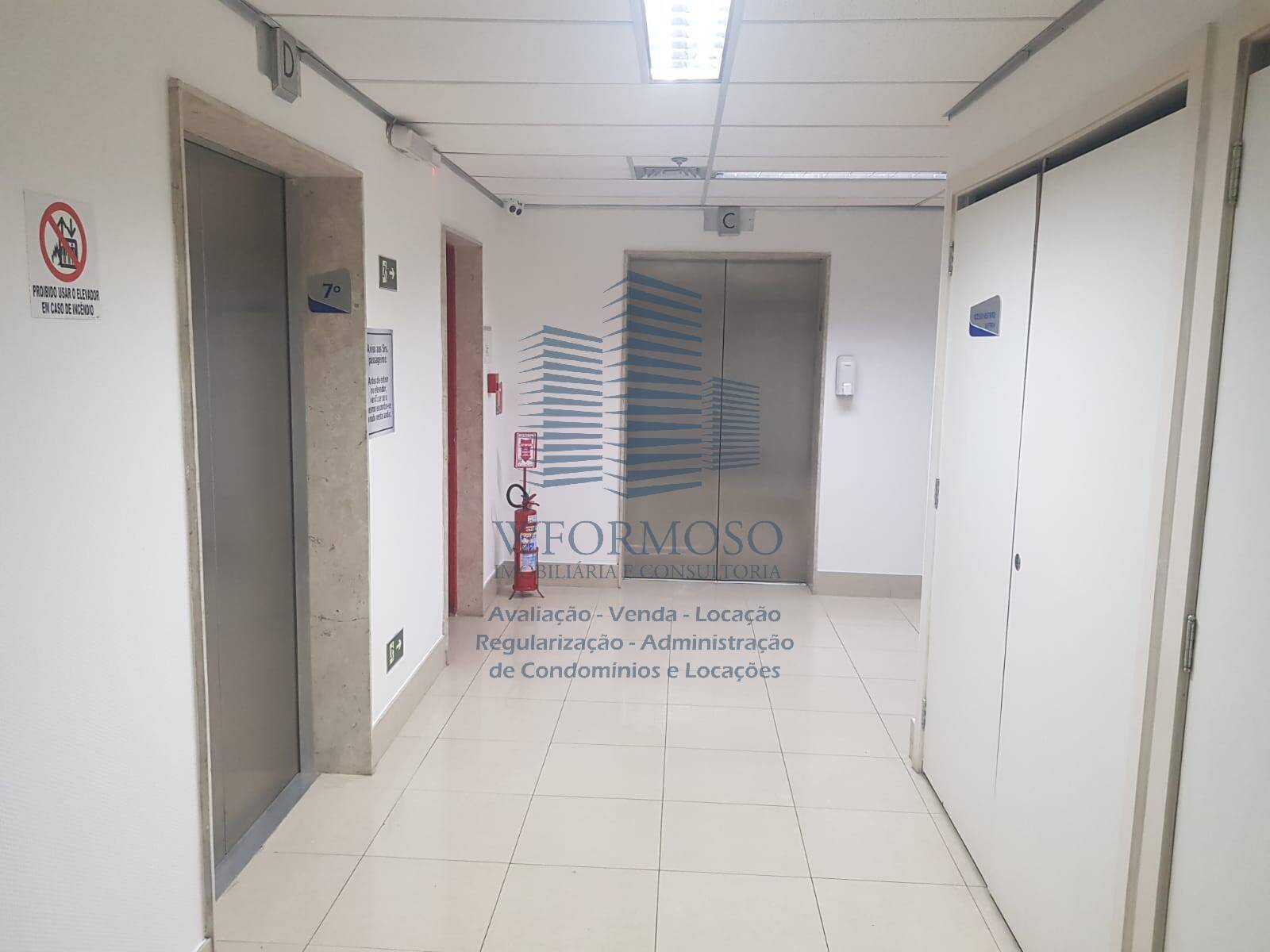 Prédio Inteiro à venda, 480m² - Foto 3