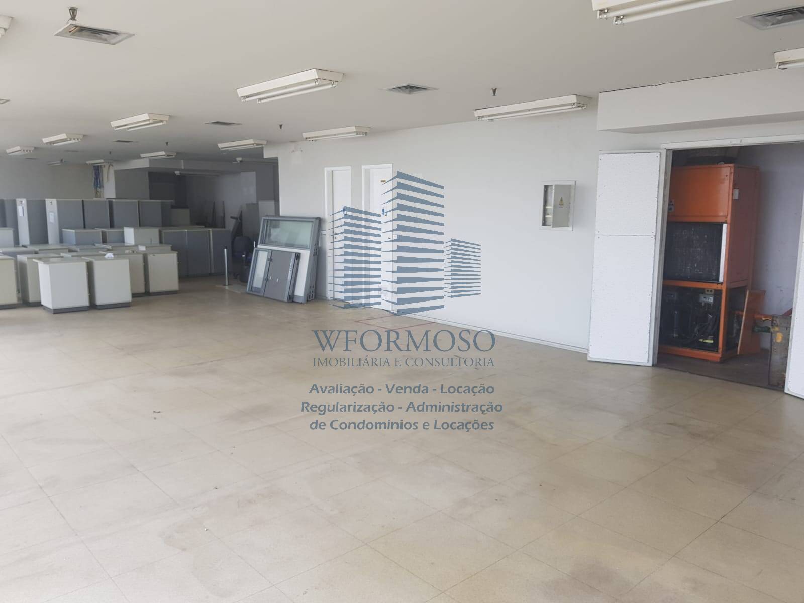 Conjunto Comercial-Sala à venda e aluguel, 135m² - Foto 15