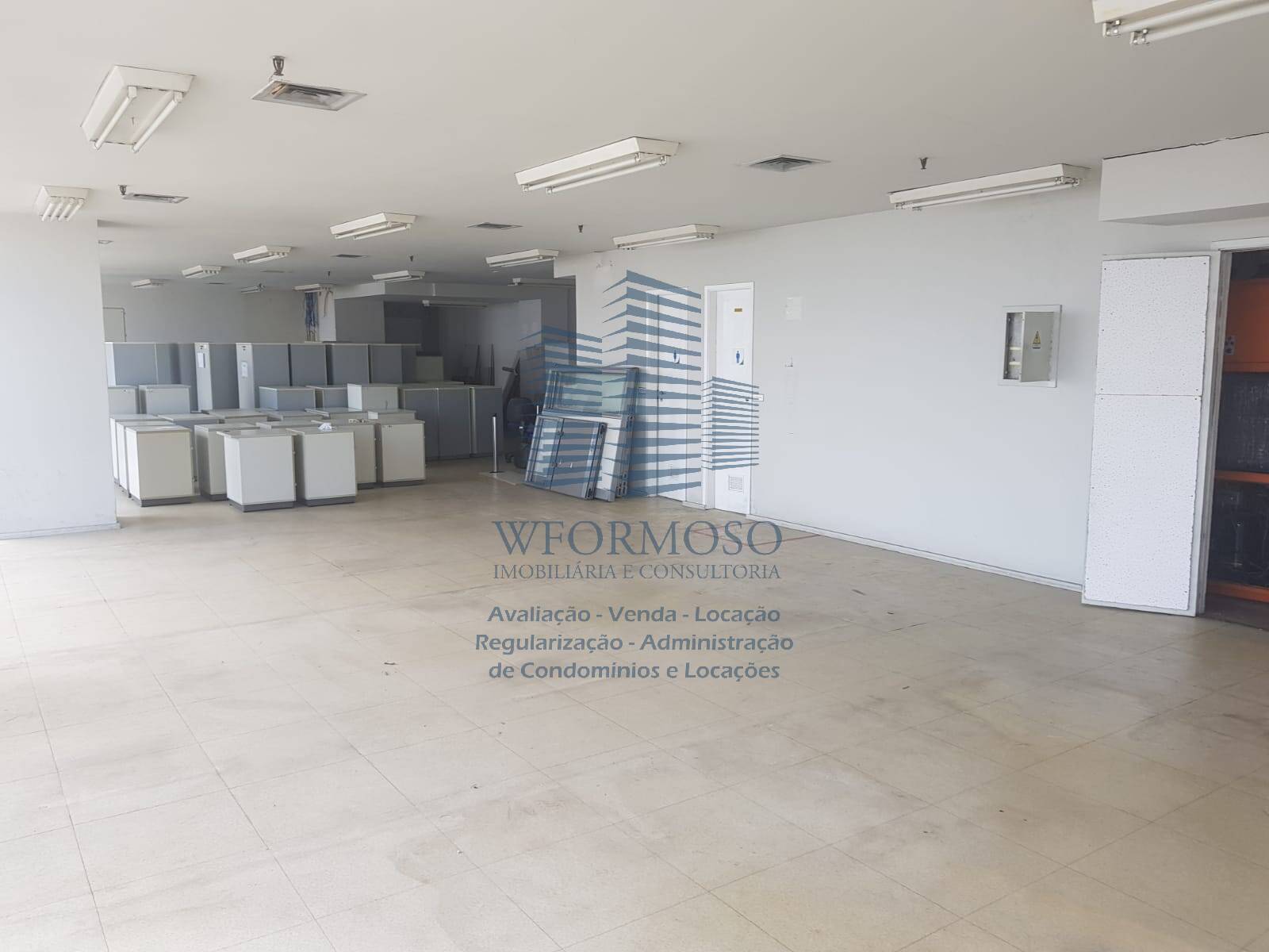 Conjunto Comercial-Sala à venda e aluguel, 135m² - Foto 12