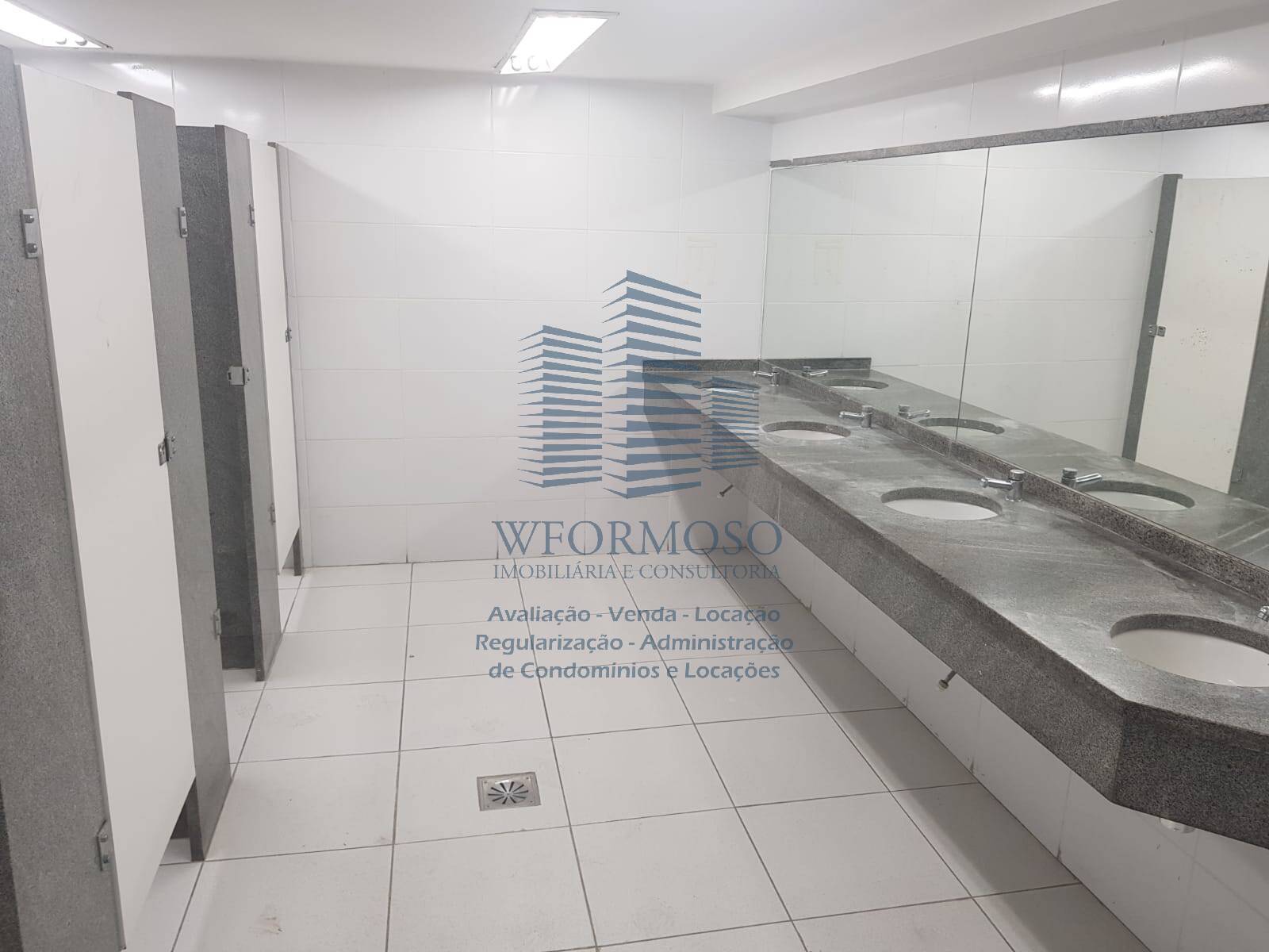 Conjunto Comercial-Sala à venda e aluguel, 135m² - Foto 19