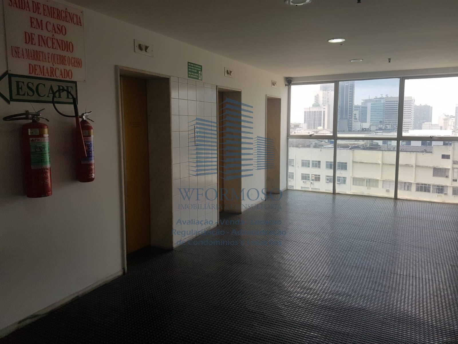 Conjunto Comercial-Sala à venda e aluguel, 135m² - Foto 5