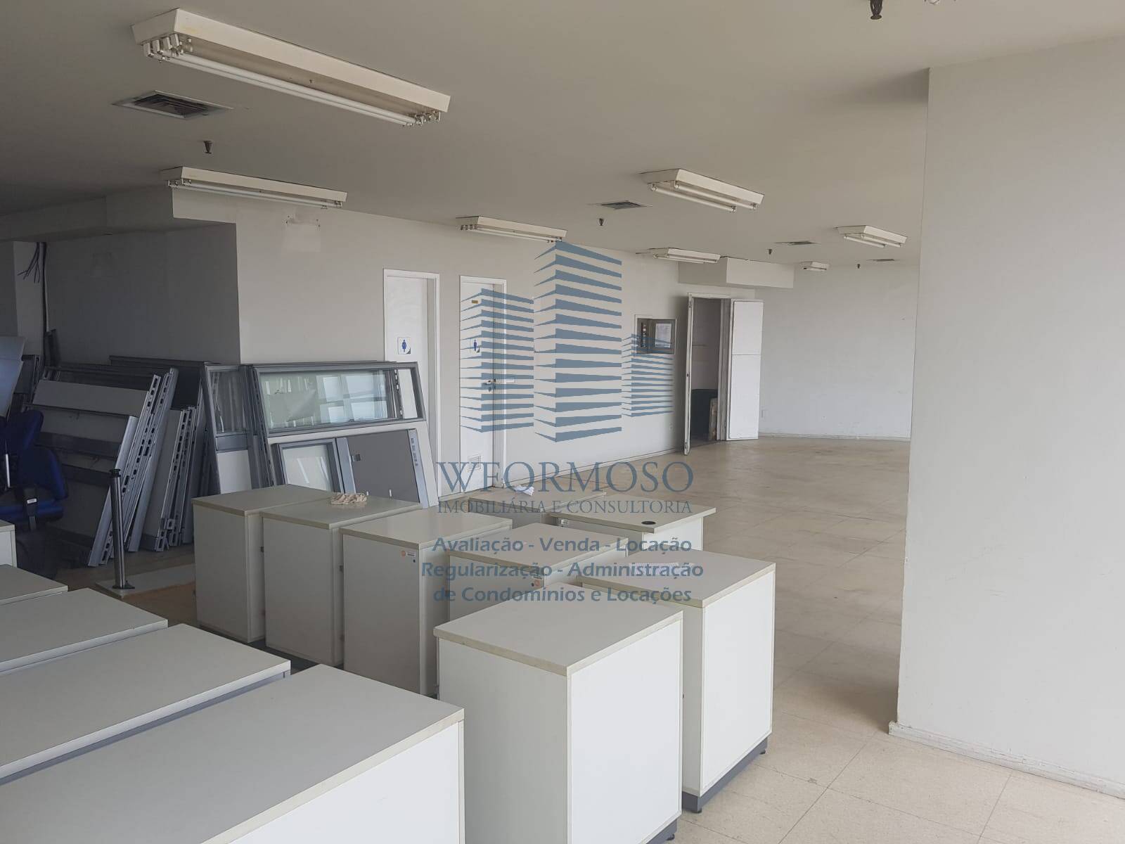 Conjunto Comercial-Sala à venda e aluguel, 135m² - Foto 14