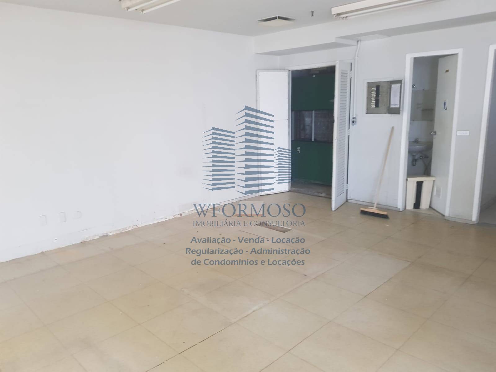 Conjunto Comercial-Sala à venda e aluguel, 135m² - Foto 11