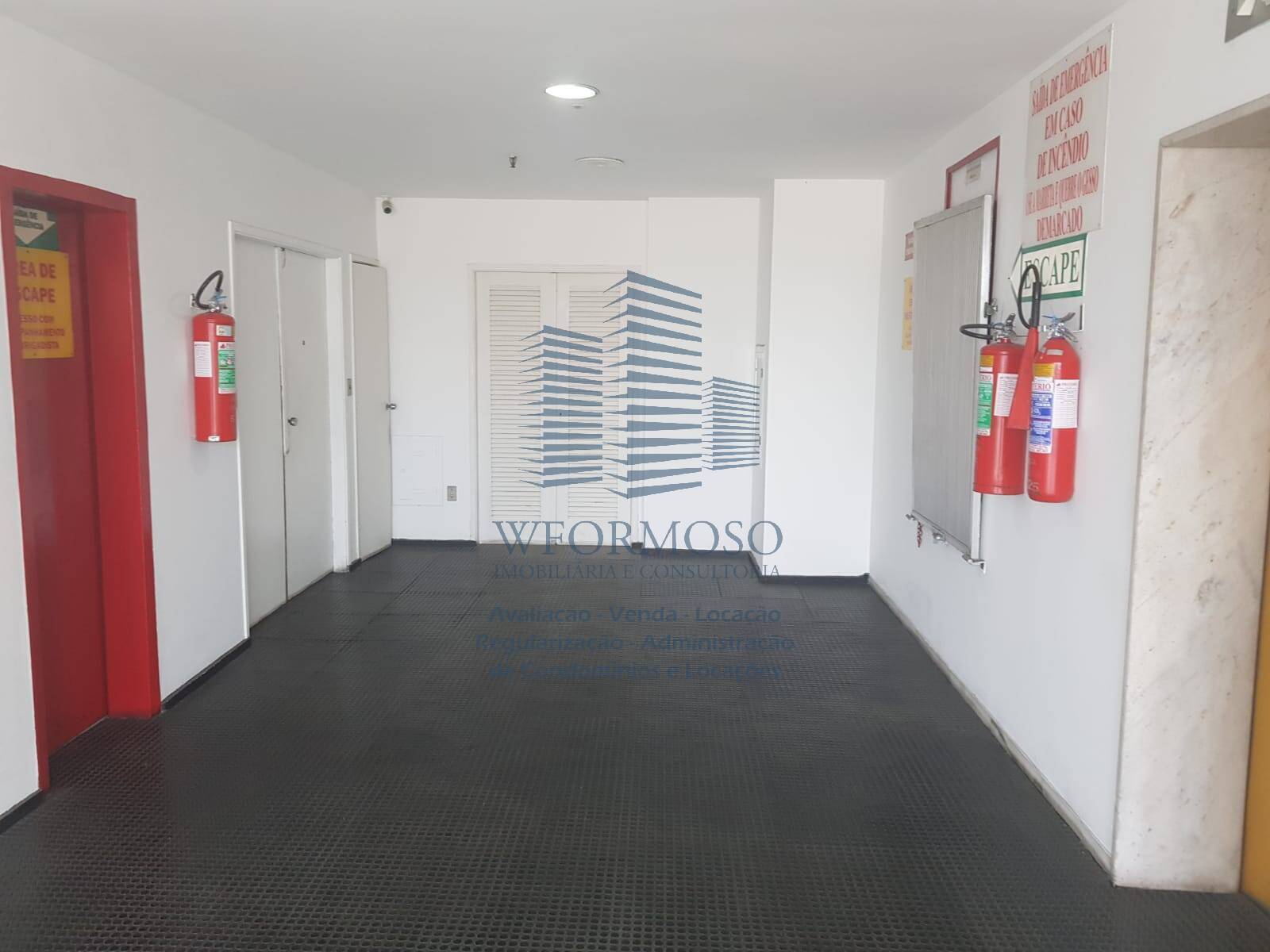 Conjunto Comercial-Sala à venda e aluguel, 135m² - Foto 10