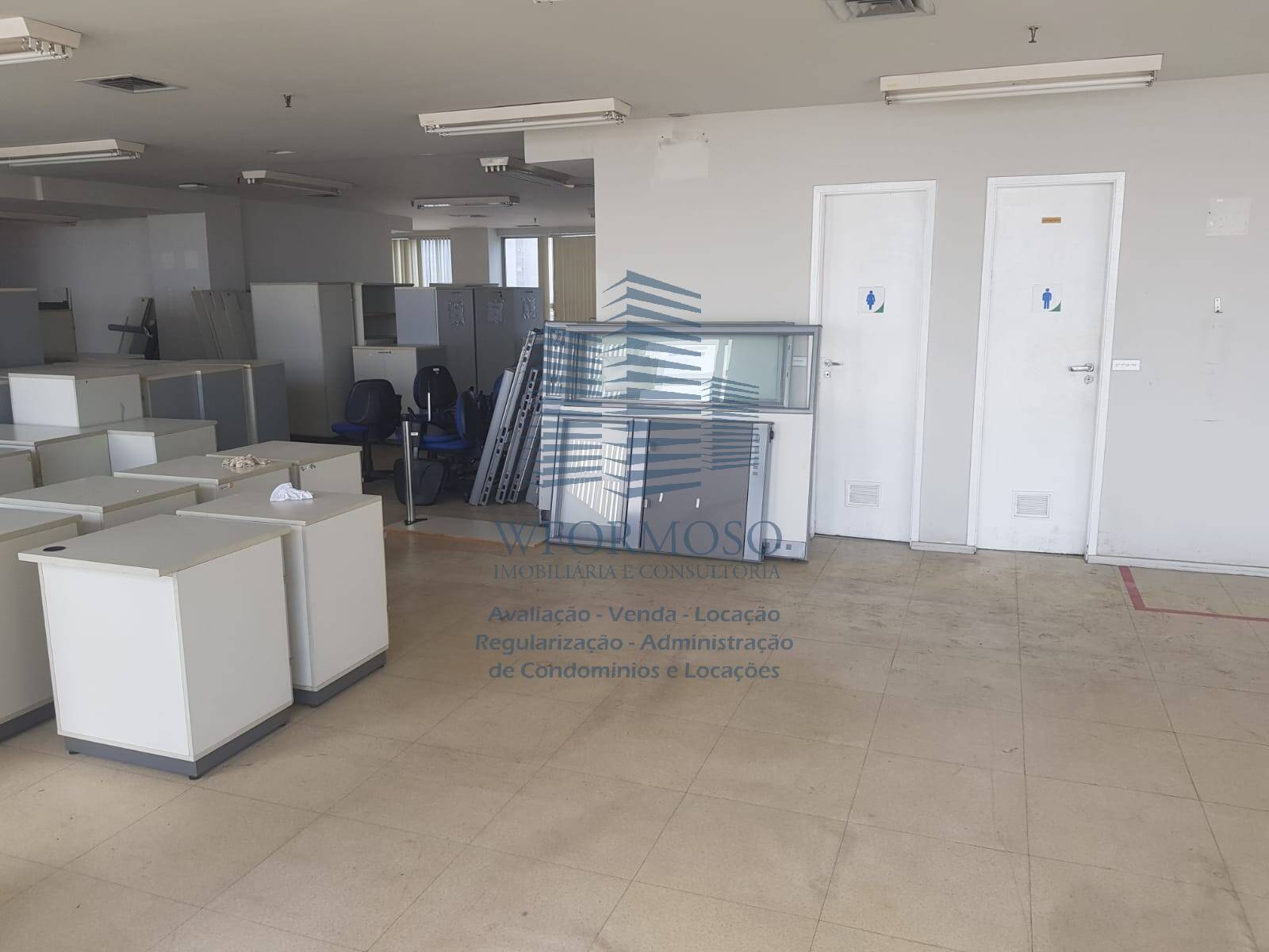 Conjunto Comercial-Sala à venda e aluguel, 135m² - Foto 17