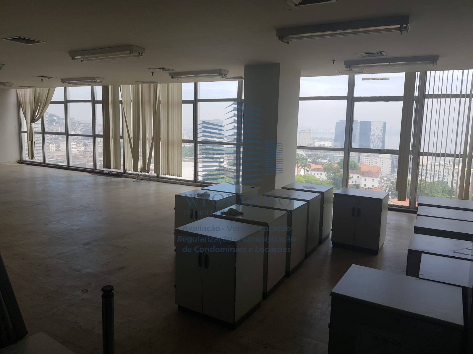 Conjunto Comercial-Sala à venda e aluguel, 135m² - Foto 1