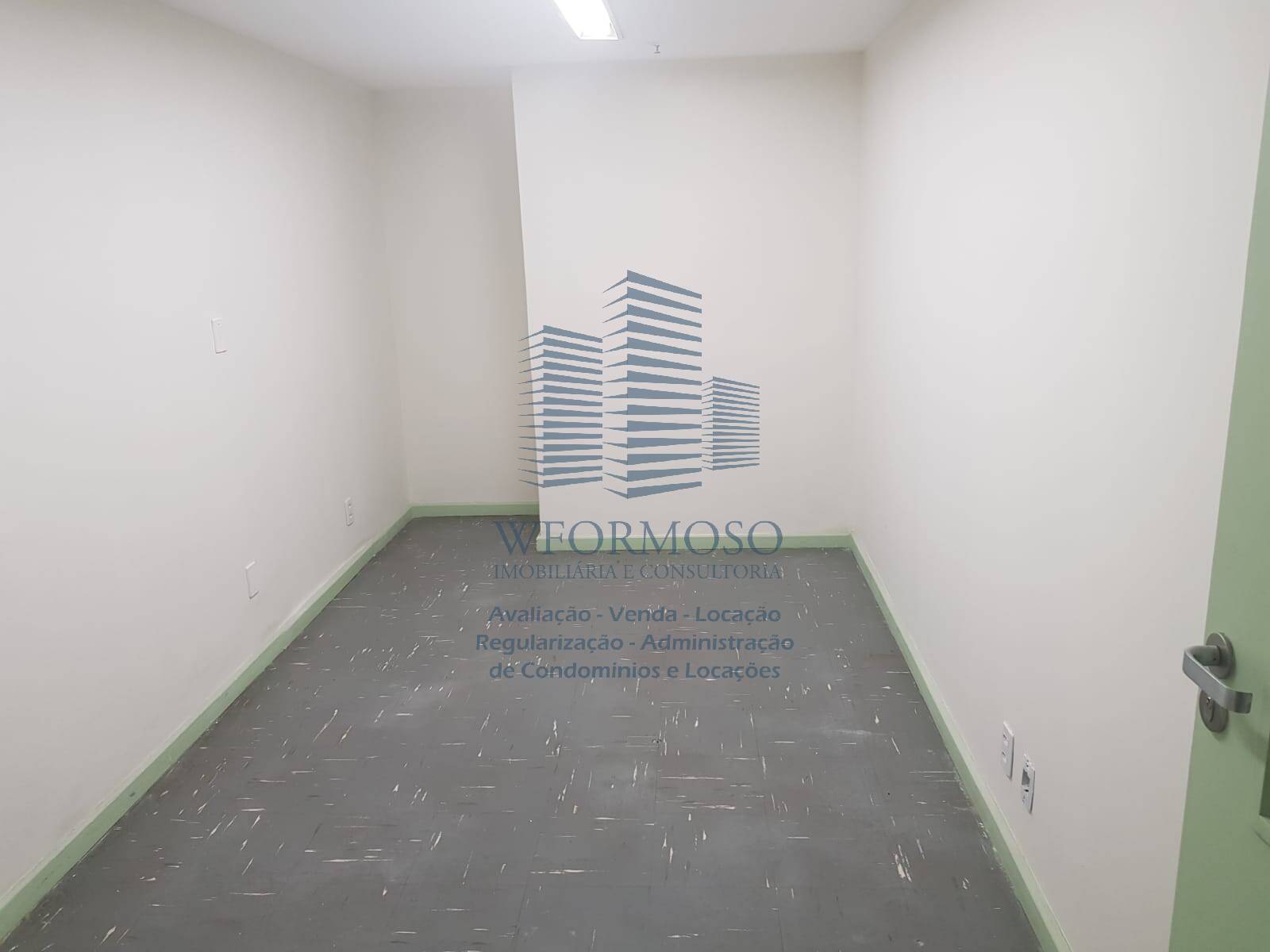 Conjunto Comercial-Sala à venda e aluguel, 1111m² - Foto 8