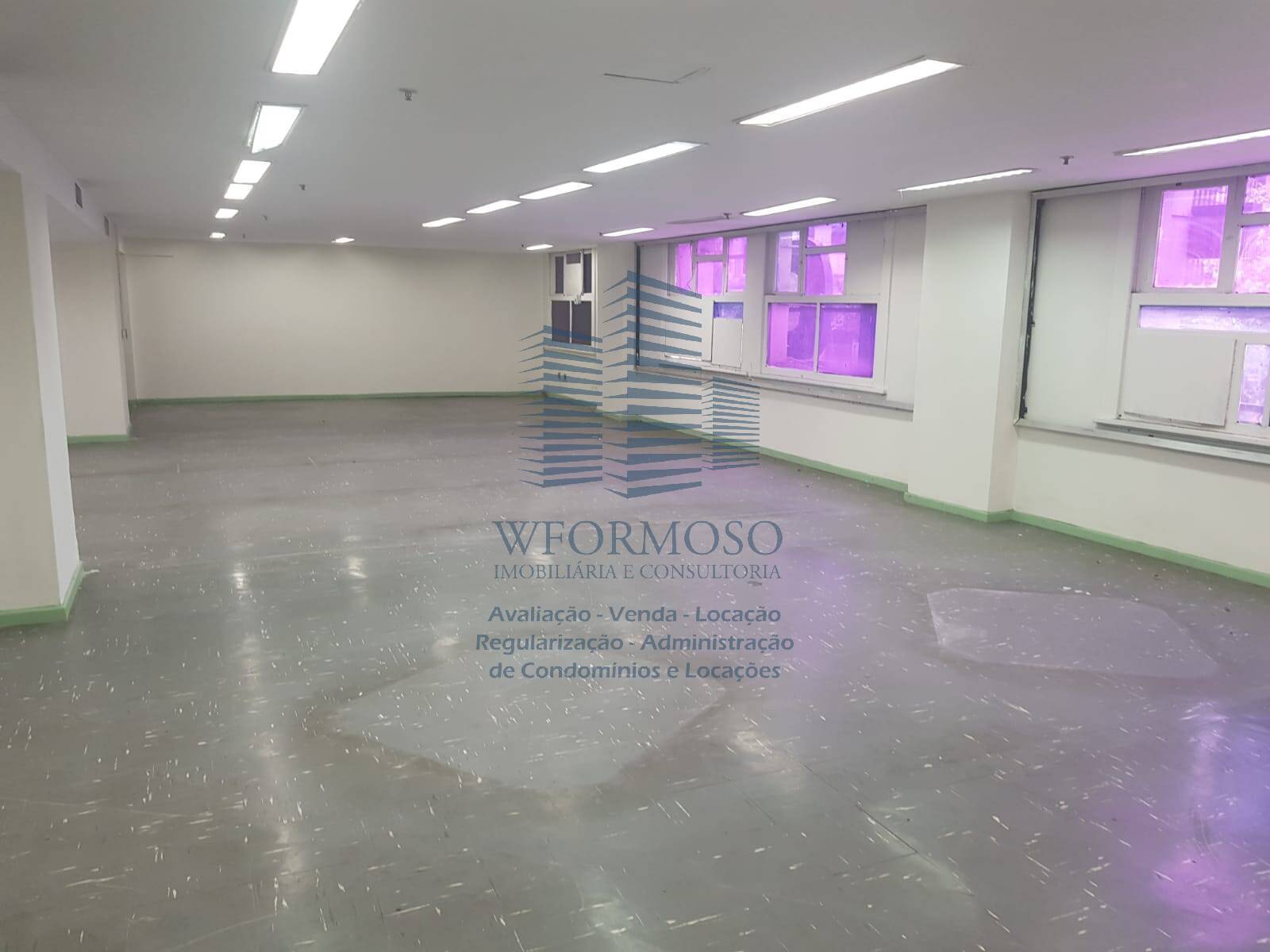 Conjunto Comercial-Sala à venda e aluguel, 1111m² - Foto 7