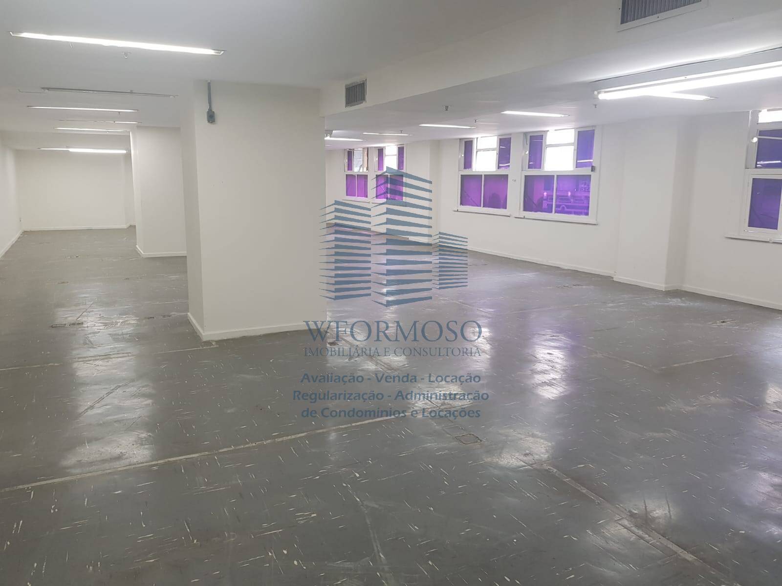 Conjunto Comercial-Sala à venda e aluguel, 1111m² - Foto 1