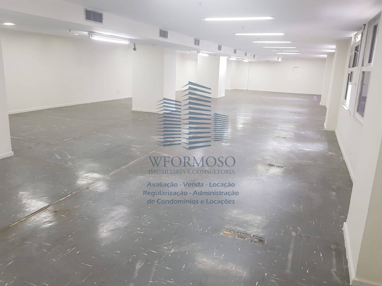 Conjunto Comercial-Sala à venda e aluguel, 1111m² - Foto 9