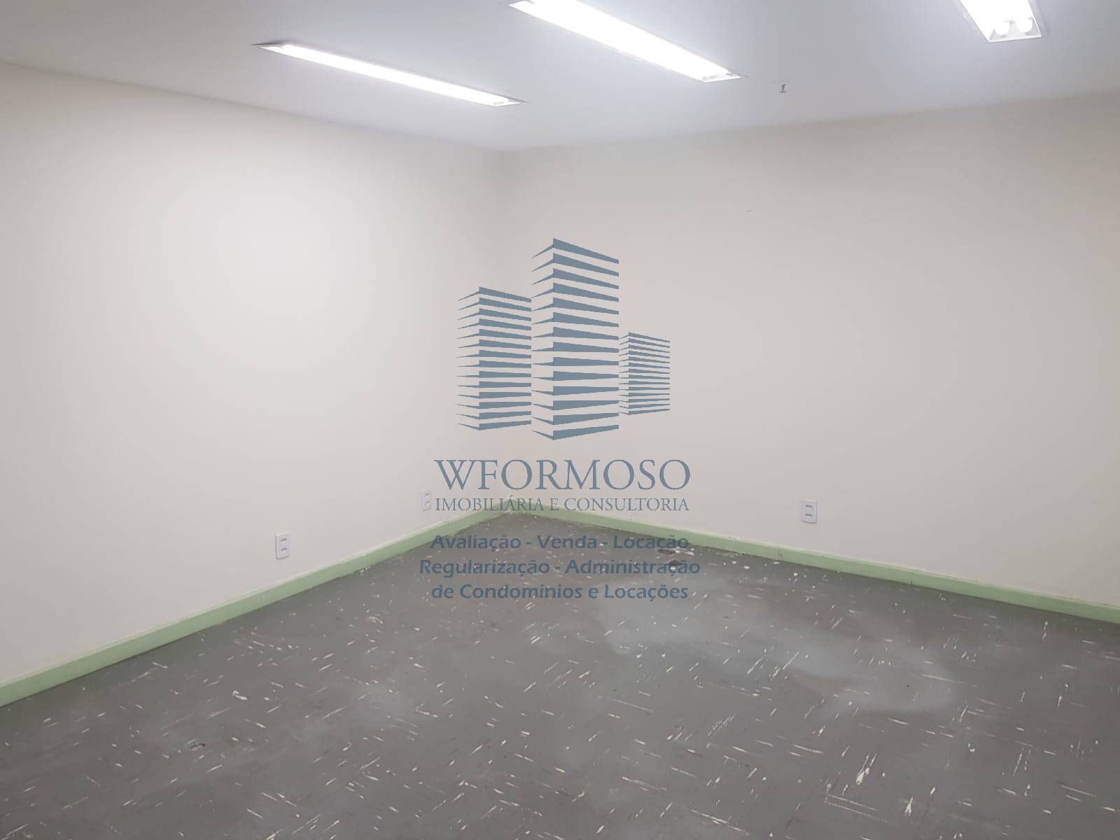 Conjunto Comercial-Sala à venda e aluguel, 1111m² - Foto 11