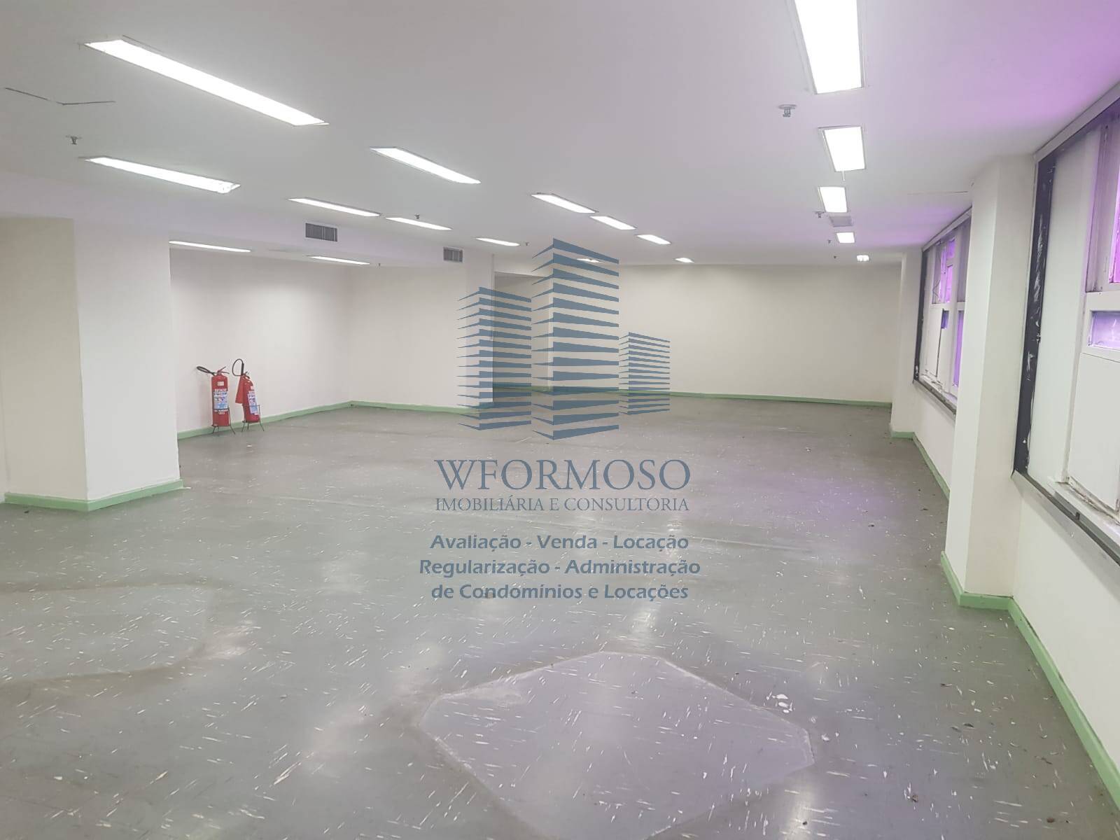 Conjunto Comercial-Sala à venda e aluguel, 1111m² - Foto 12