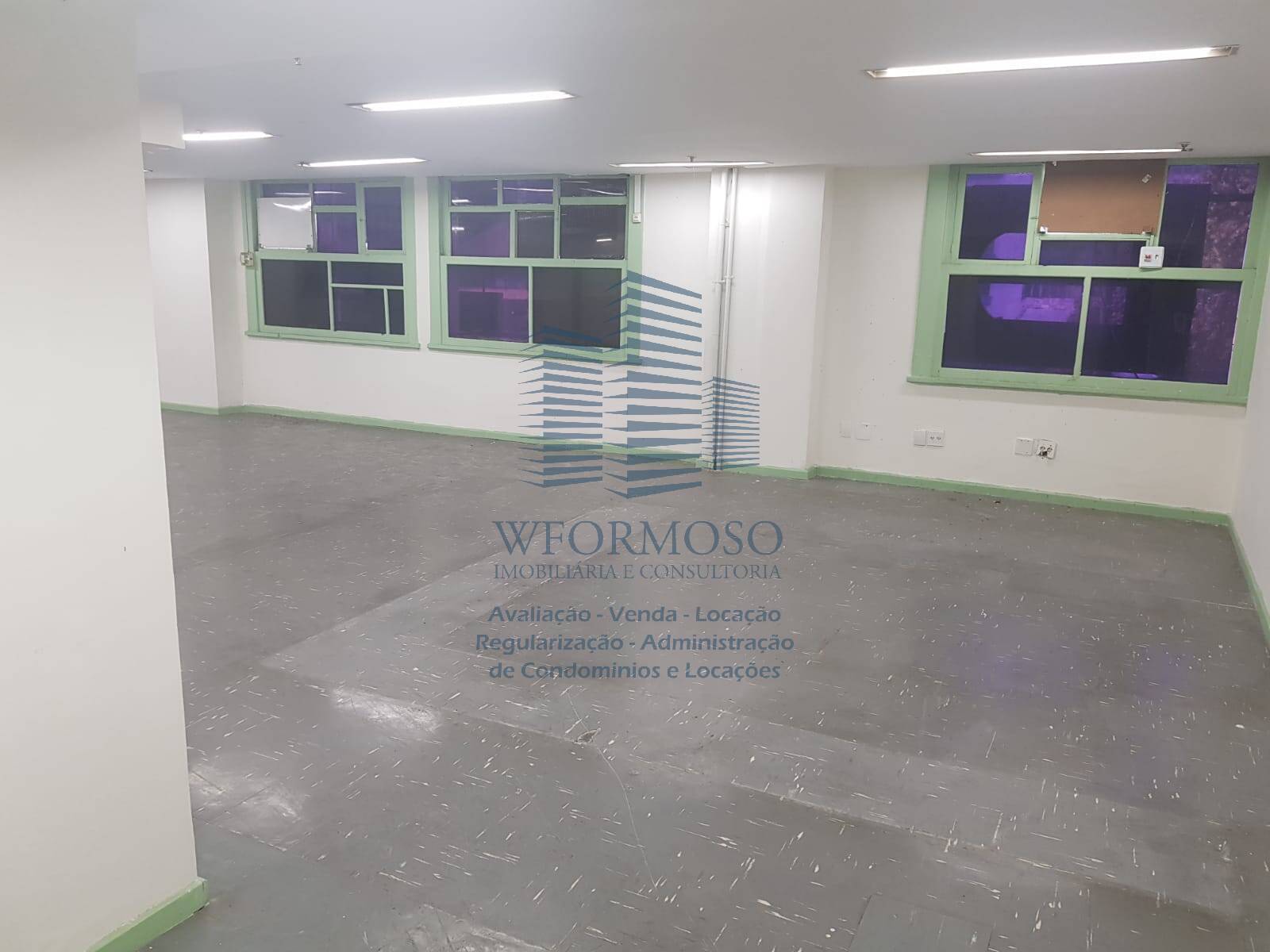 Conjunto Comercial-Sala à venda e aluguel, 1111m² - Foto 15