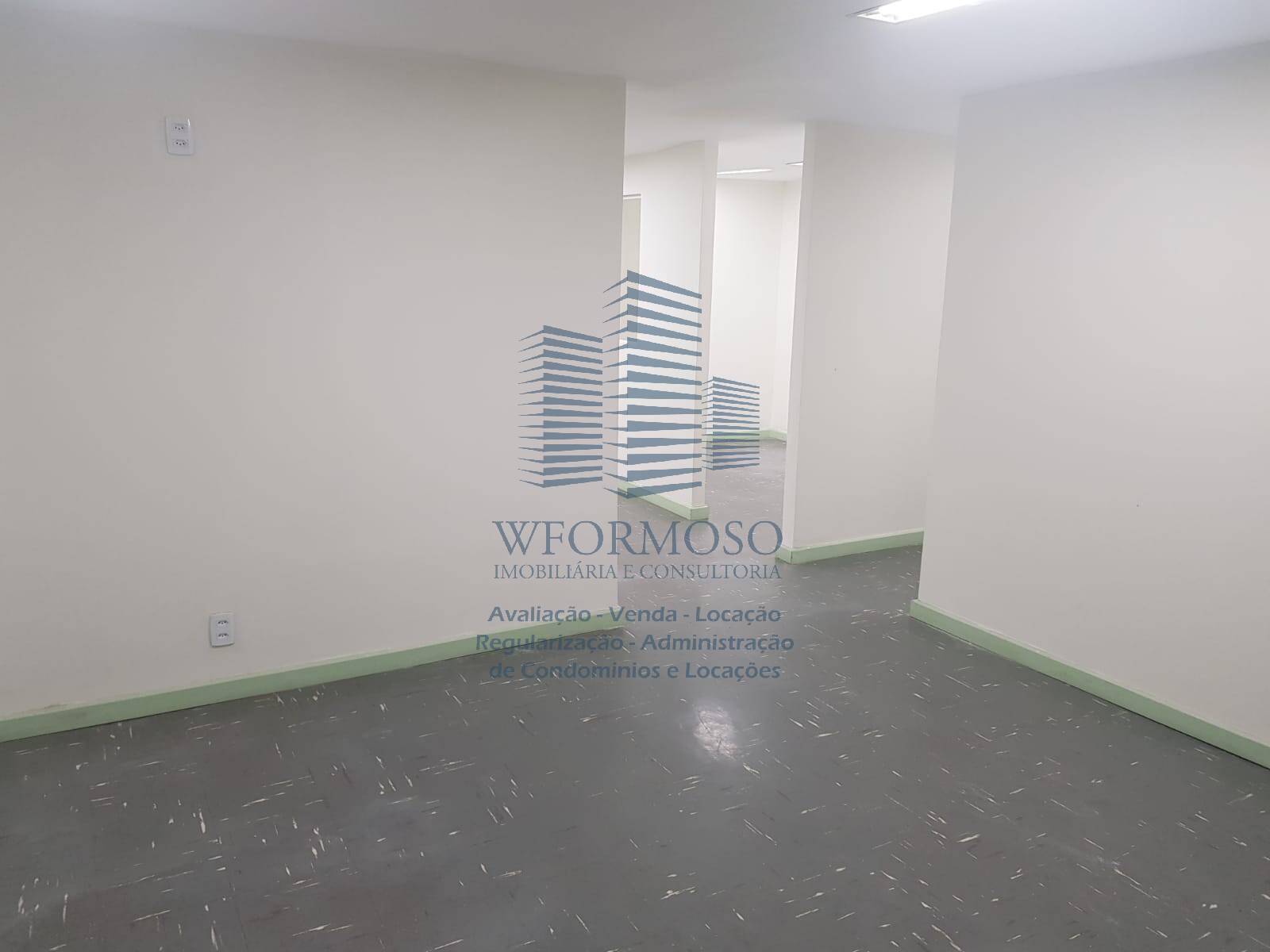 Conjunto Comercial-Sala à venda e aluguel, 1111m² - Foto 14