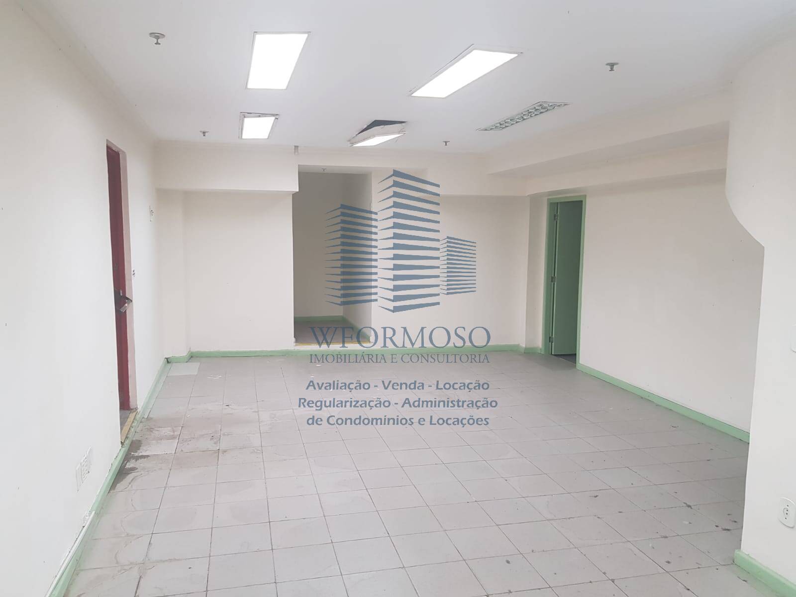 Conjunto Comercial-Sala à venda e aluguel, 1111m² - Foto 16