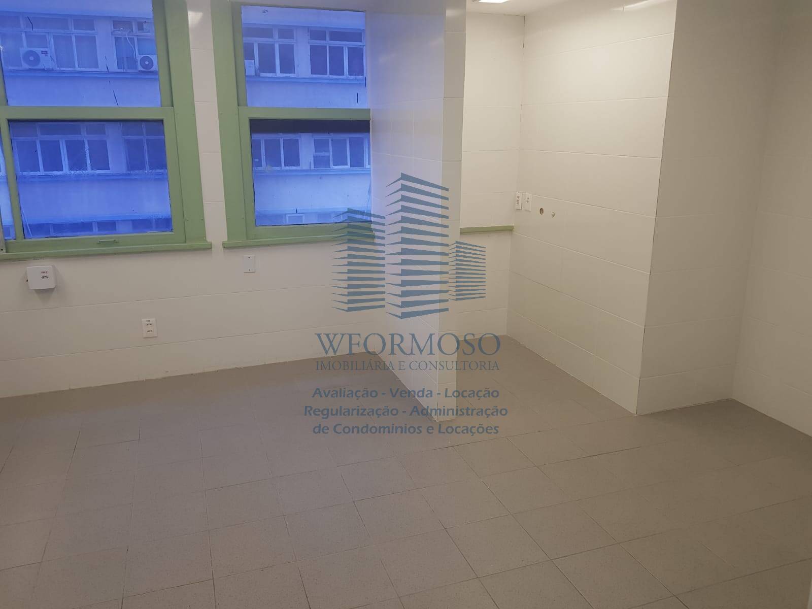 Conjunto Comercial-Sala à venda e aluguel, 1036m² - Foto 14