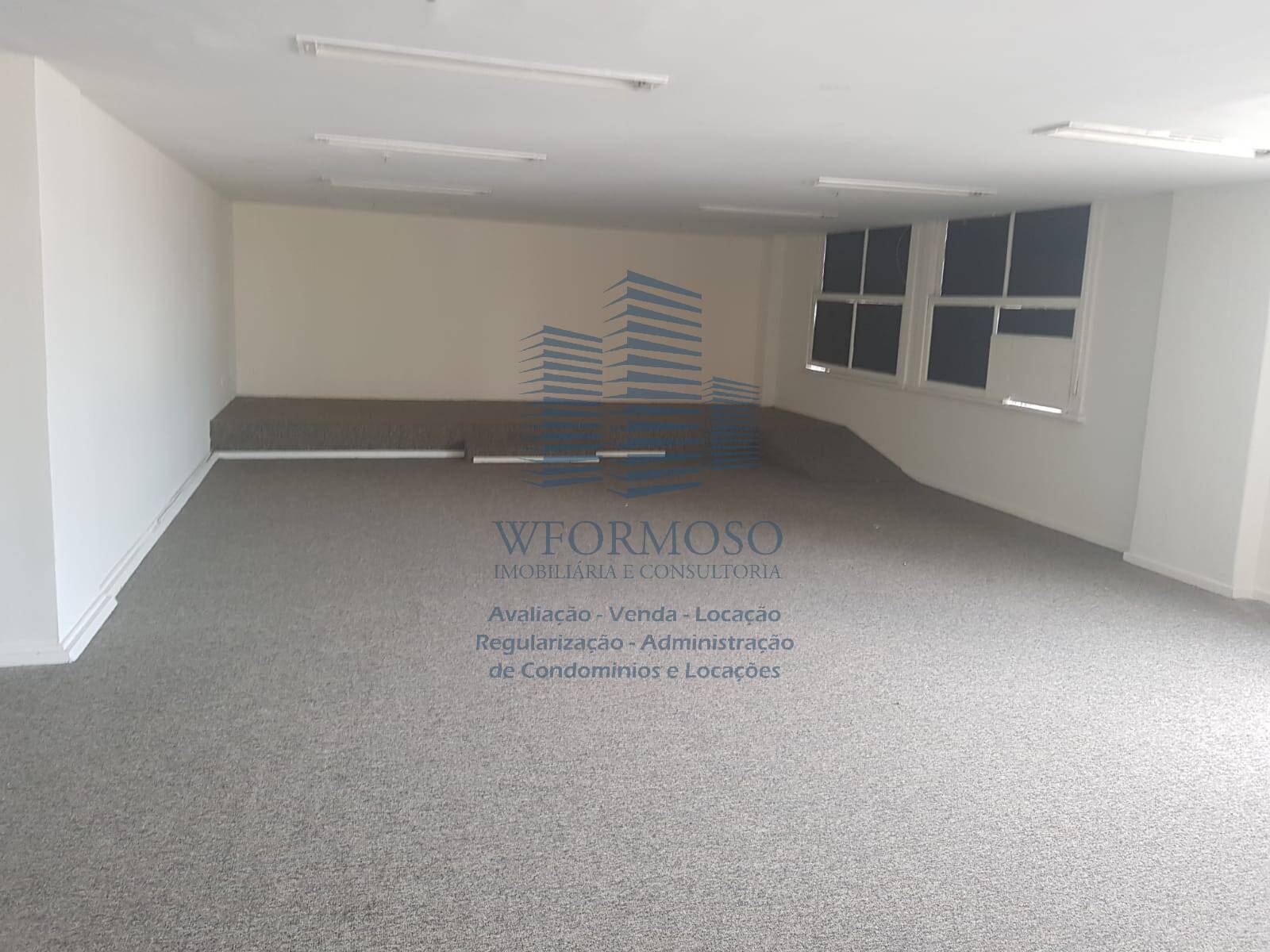 Conjunto Comercial-Sala à venda e aluguel, 1036m² - Foto 6