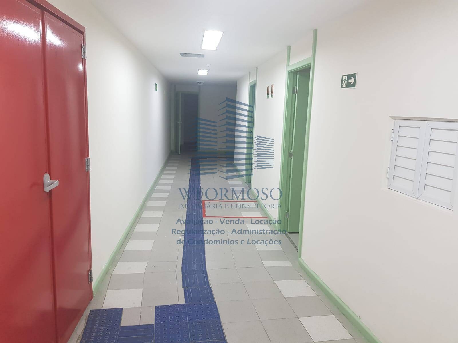 Conjunto Comercial-Sala à venda e aluguel, 1036m² - Foto 4