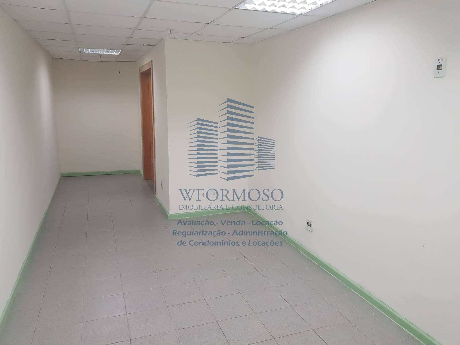 Conjunto Comercial-Sala à venda e aluguel, 1036m² - Foto 8