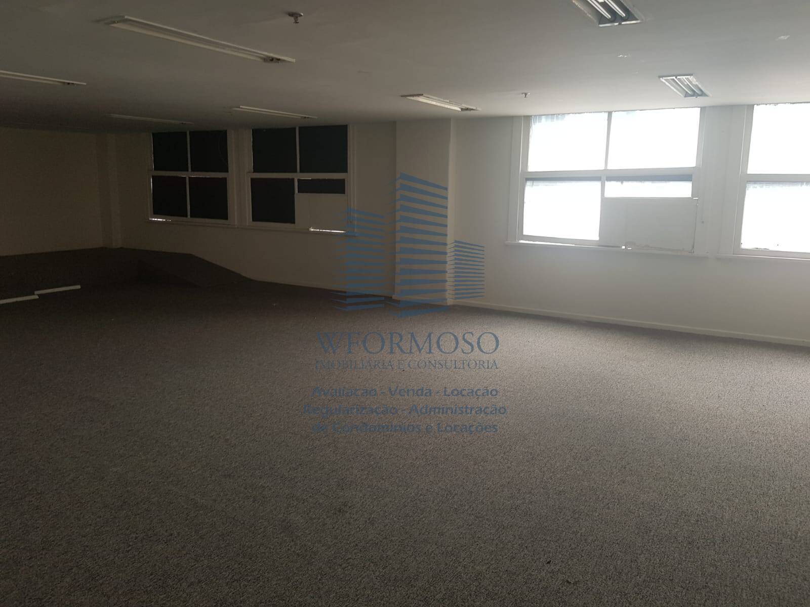 Conjunto Comercial-Sala à venda e aluguel, 1036m² - Foto 7