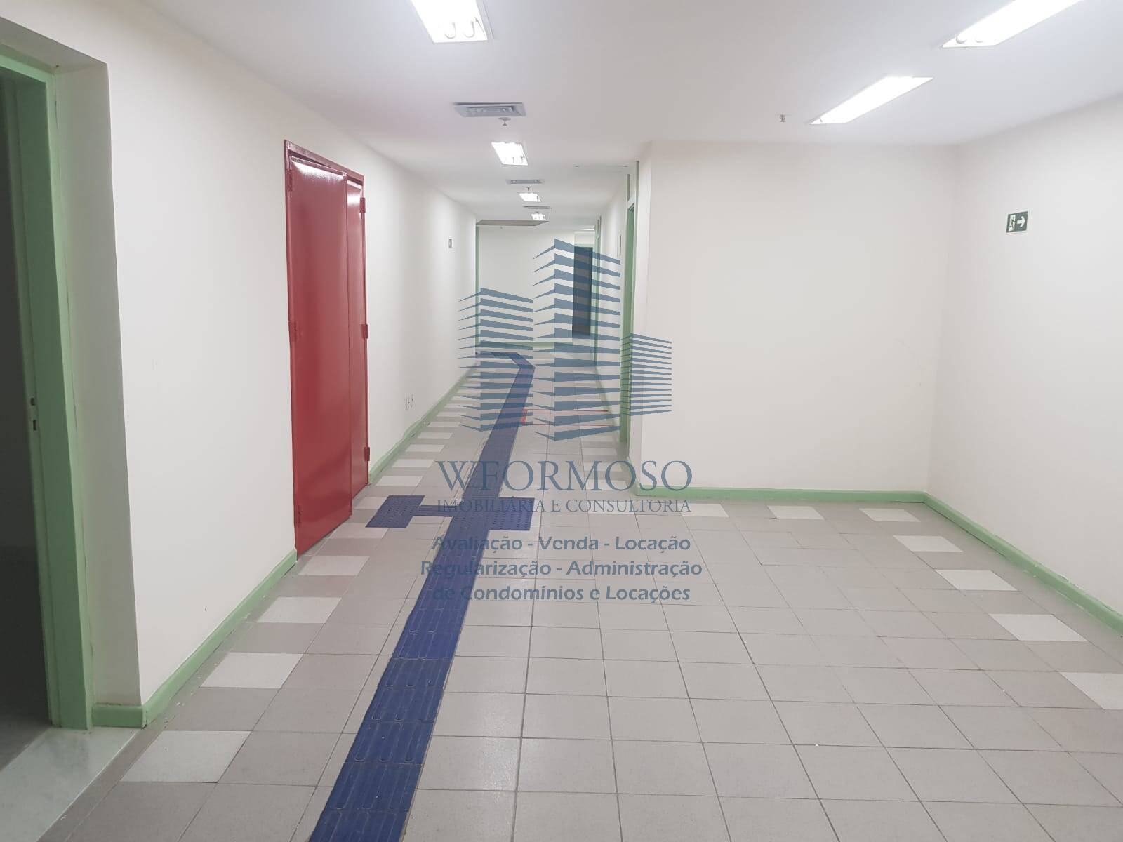 Conjunto Comercial-Sala à venda e aluguel, 1036m² - Foto 3