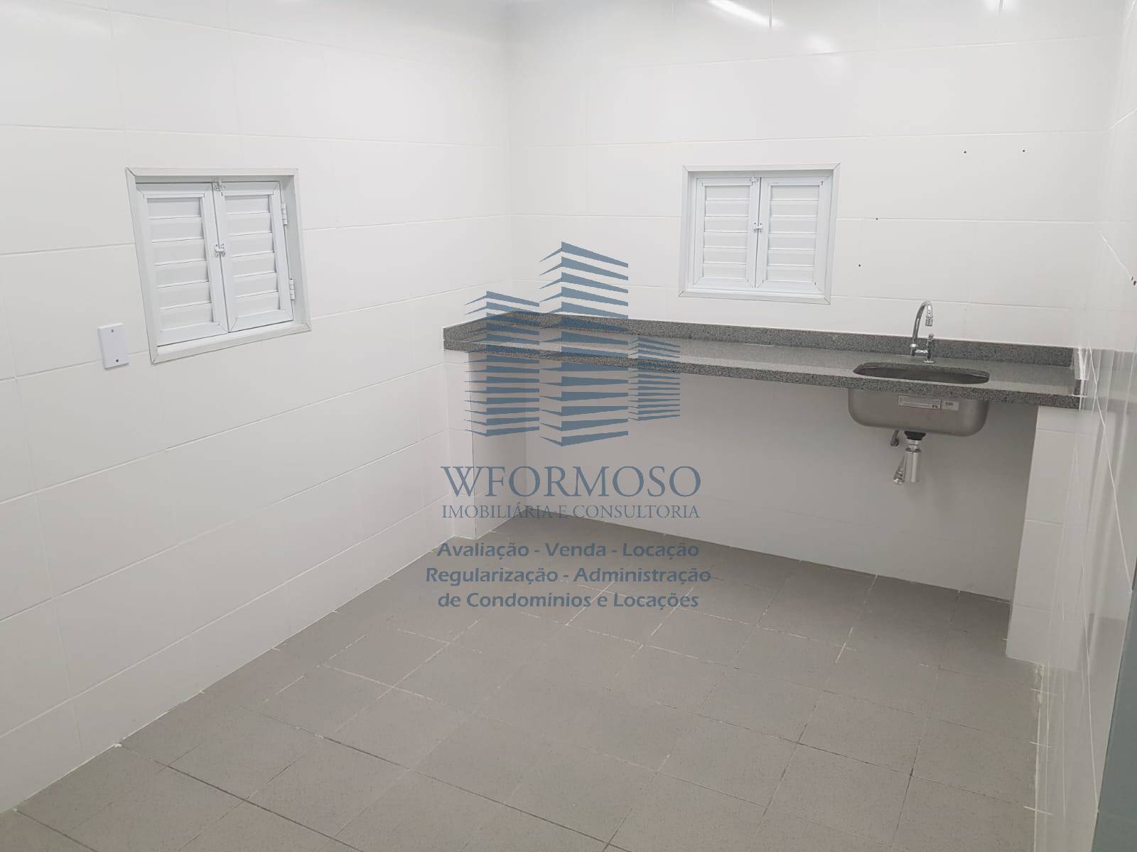 Conjunto Comercial-Sala à venda e aluguel, 1036m² - Foto 21