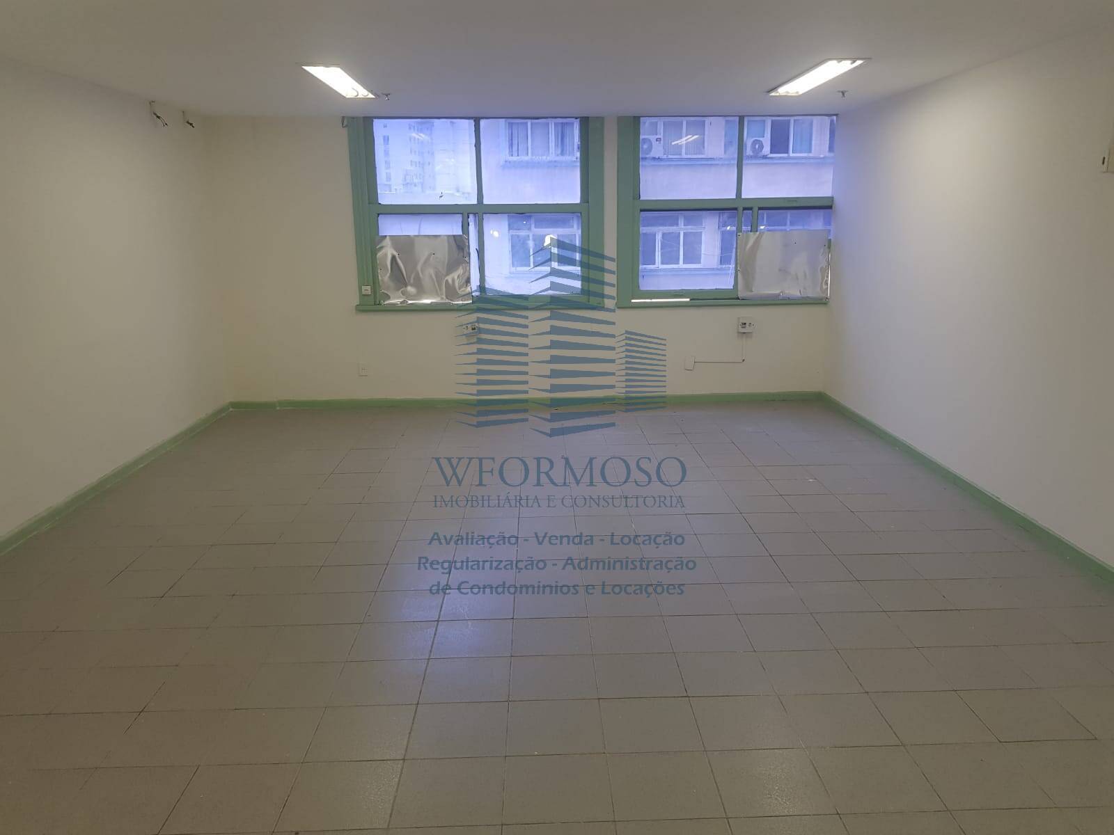 Conjunto Comercial-Sala à venda e aluguel, 1036m² - Foto 2