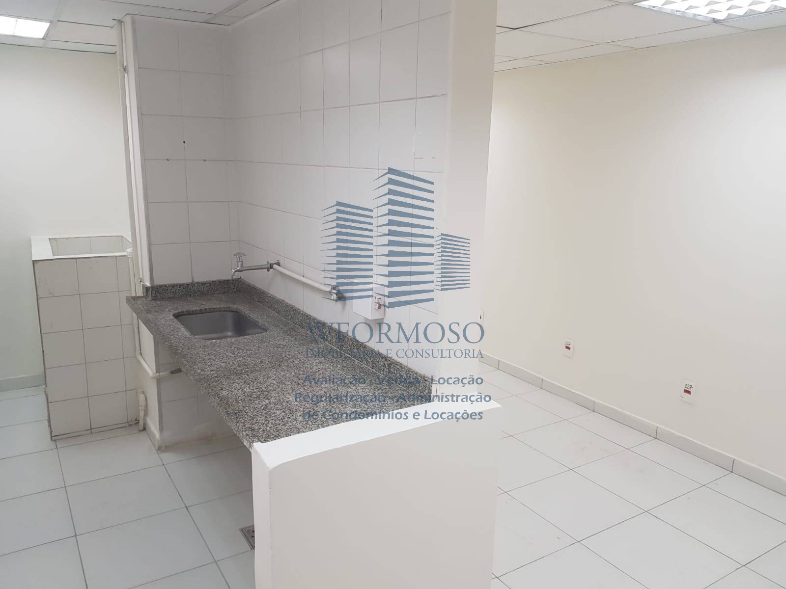 Conjunto Comercial-Sala à venda e aluguel, 1036m² - Foto 26