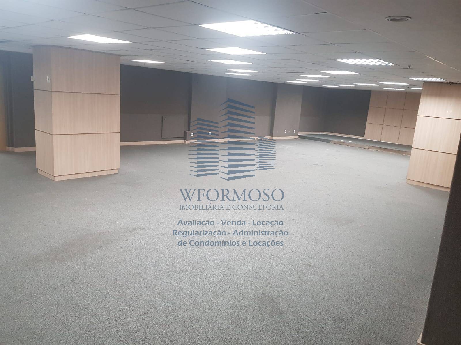 Conjunto Comercial-Sala à venda e aluguel, 1036m² - Foto 11