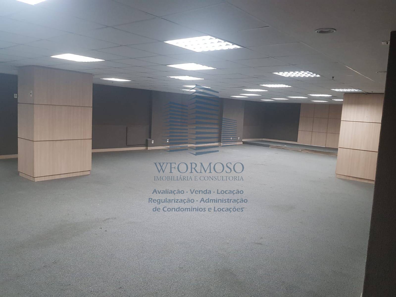 Conjunto Comercial-Sala à venda e aluguel, 1036m² - Foto 17