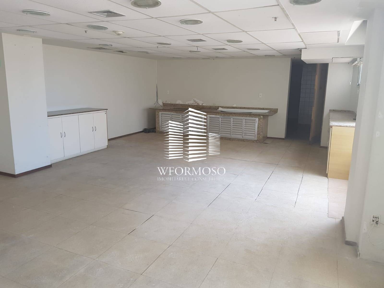 Conjunto Comercial-Sala à venda e aluguel, 963m² - Foto 9