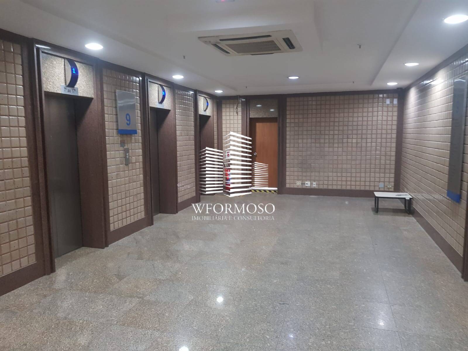 Conjunto Comercial-Sala à venda e aluguel, 963m² - Foto 6