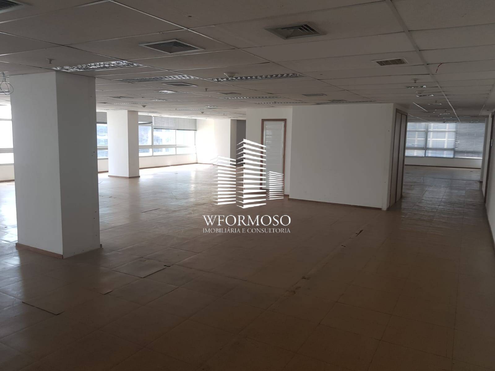 Conjunto Comercial-Sala à venda e aluguel, 963m² - Foto 12