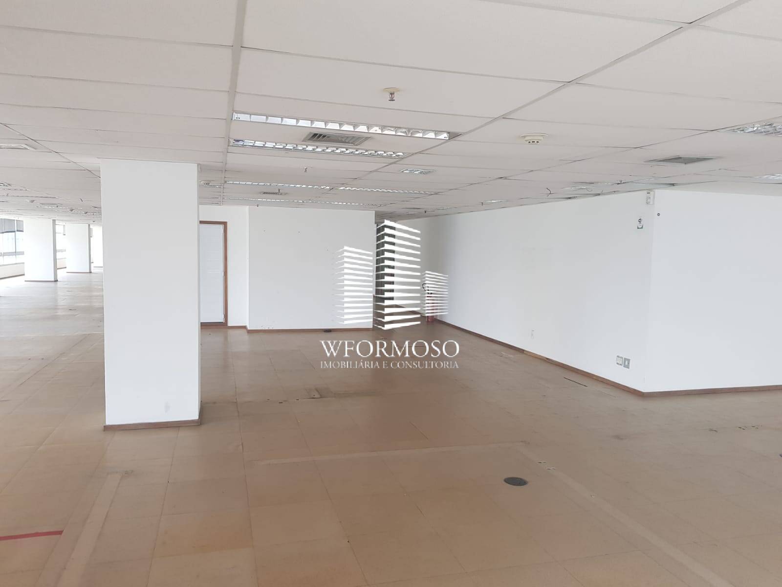 Conjunto Comercial-Sala à venda e aluguel, 963m² - Foto 8