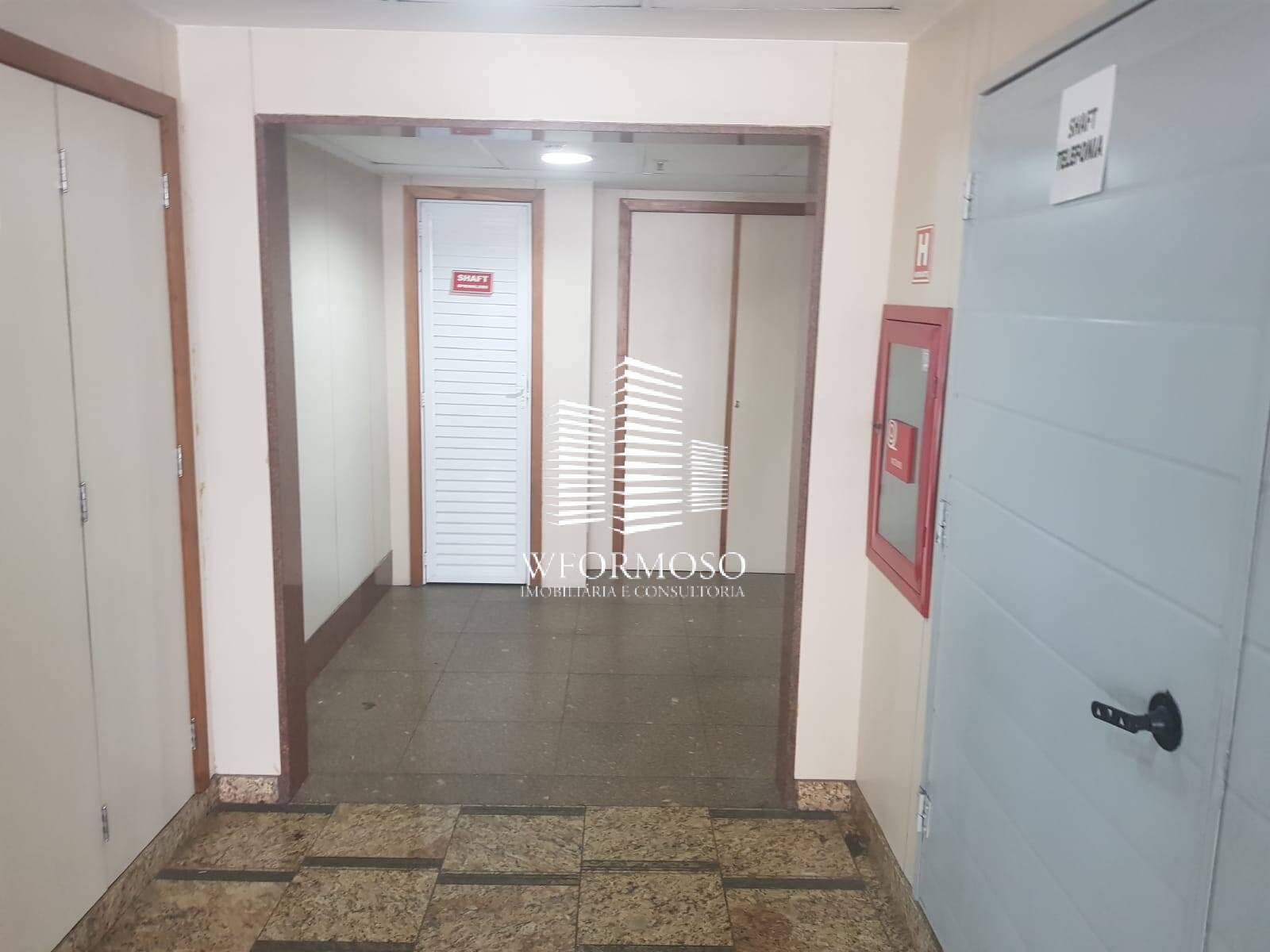 Conjunto Comercial-Sala à venda e aluguel, 963m² - Foto 19