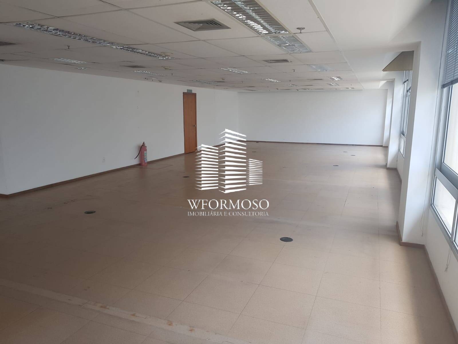 Conjunto Comercial-Sala à venda e aluguel, 963m² - Foto 14