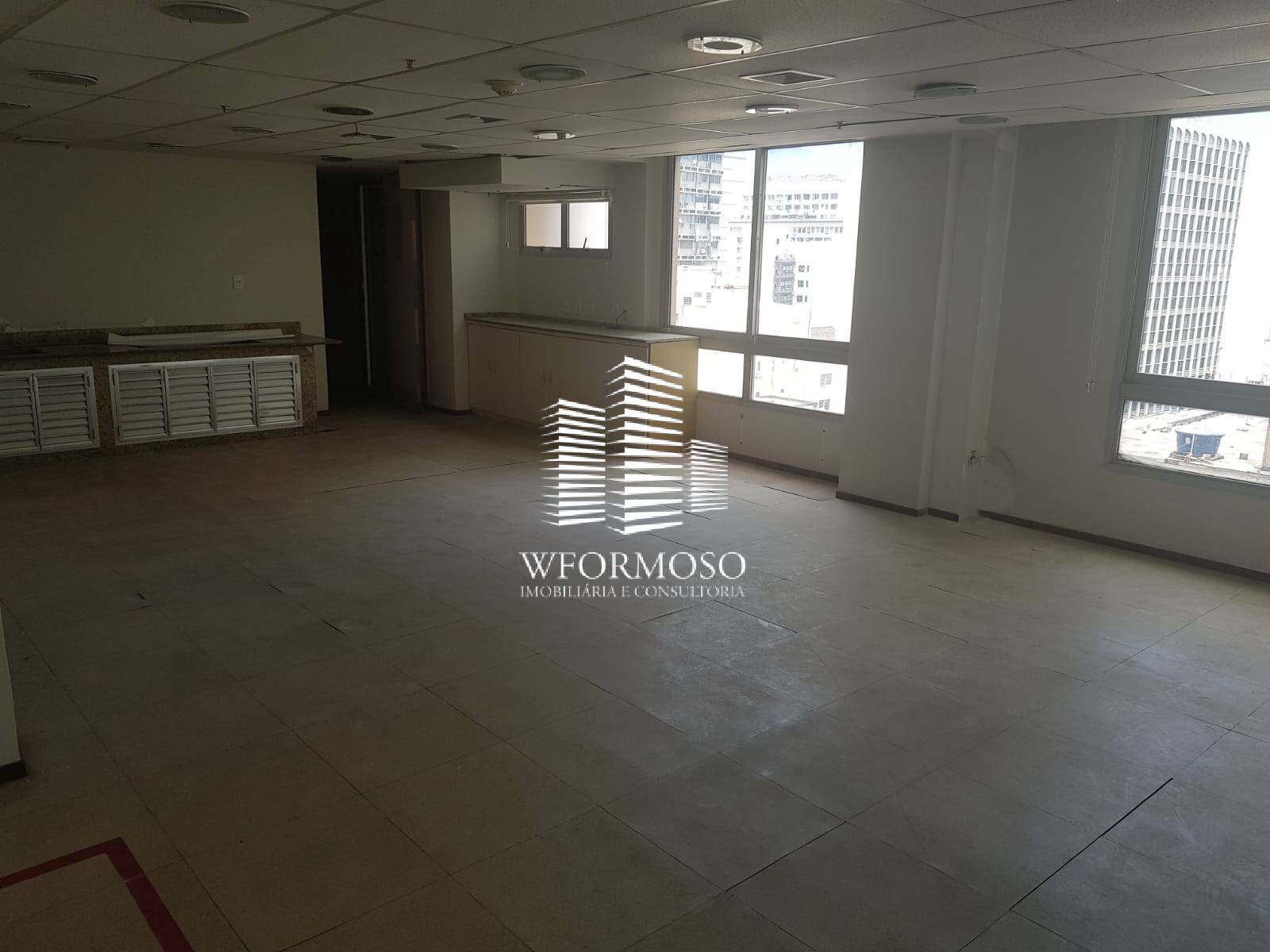 Conjunto Comercial-Sala à venda e aluguel, 963m² - Foto 15