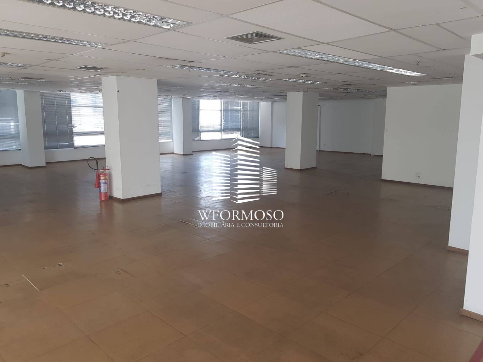 Conjunto Comercial-Sala à venda e aluguel, 963m² - Foto 7