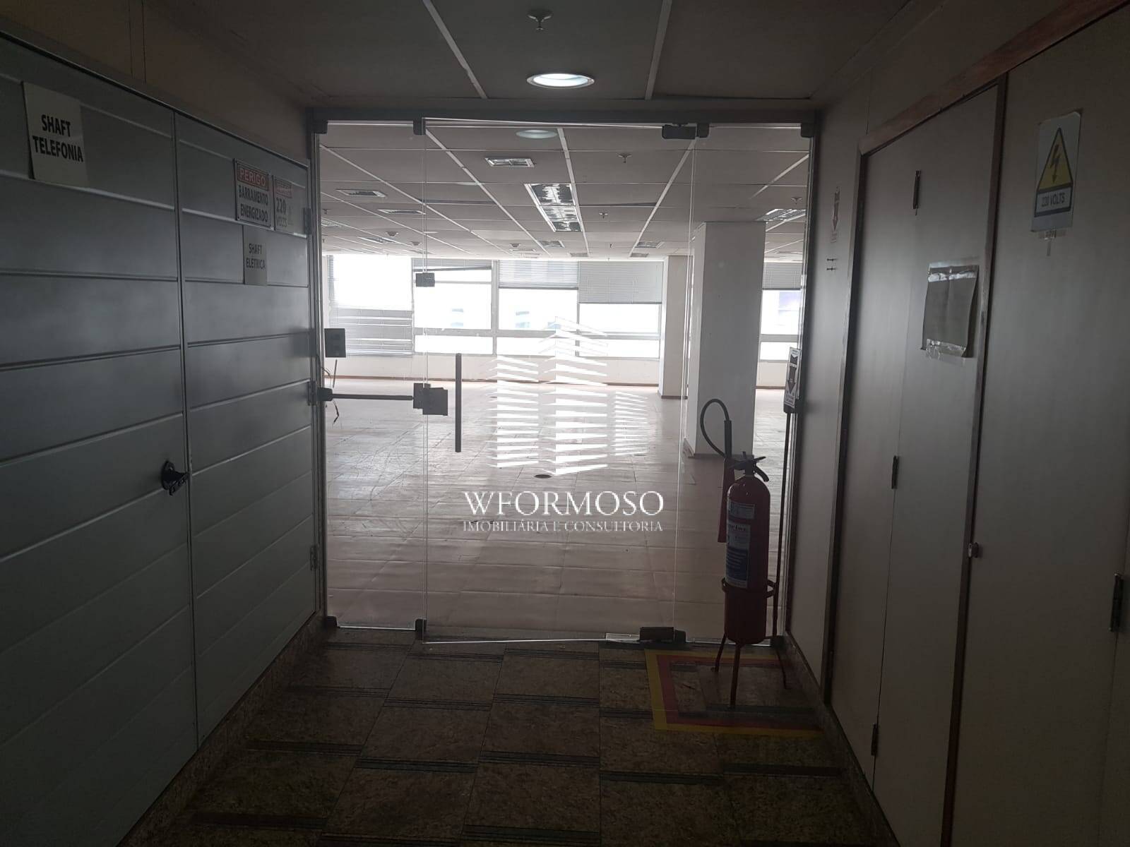 Conjunto Comercial-Sala à venda e aluguel, 963m² - Foto 20