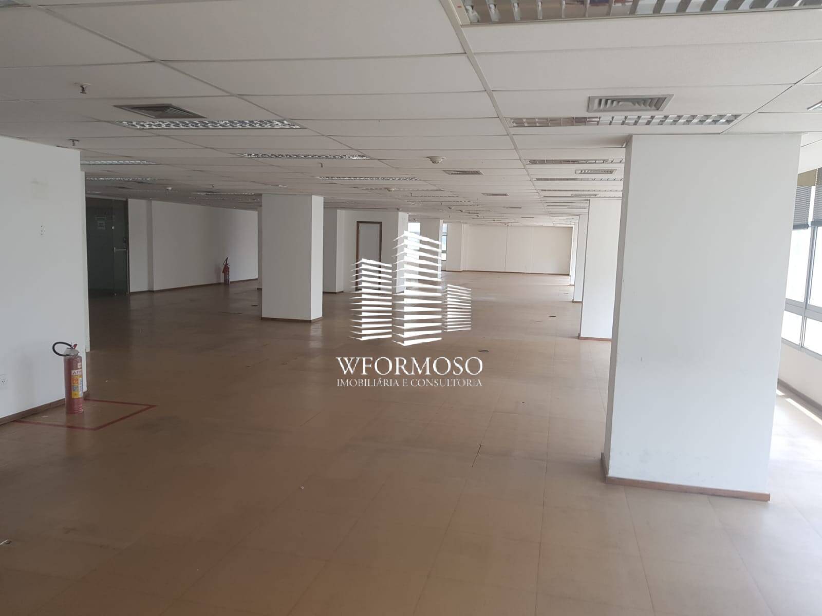 Conjunto Comercial-Sala à venda e aluguel, 963m² - Foto 13