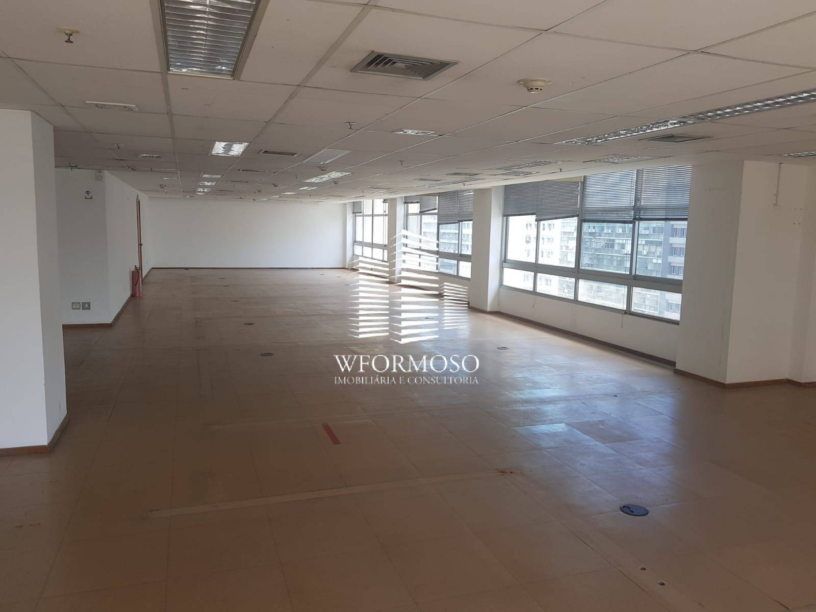 Conjunto Comercial-Sala à venda e aluguel, 963m² - Foto 1