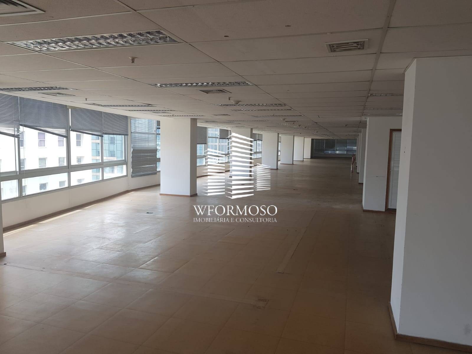 Conjunto Comercial-Sala à venda e aluguel, 963m² - Foto 10