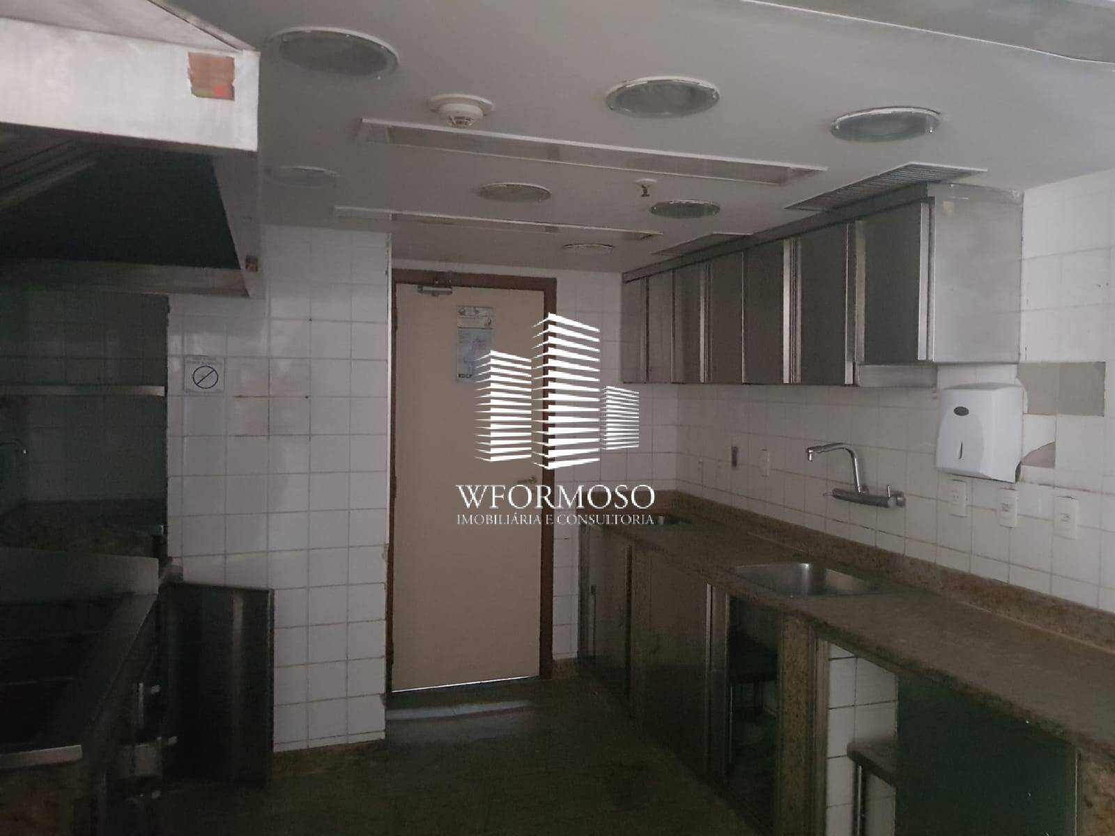 Conjunto Comercial-Sala à venda e aluguel, 963m² - Foto 21