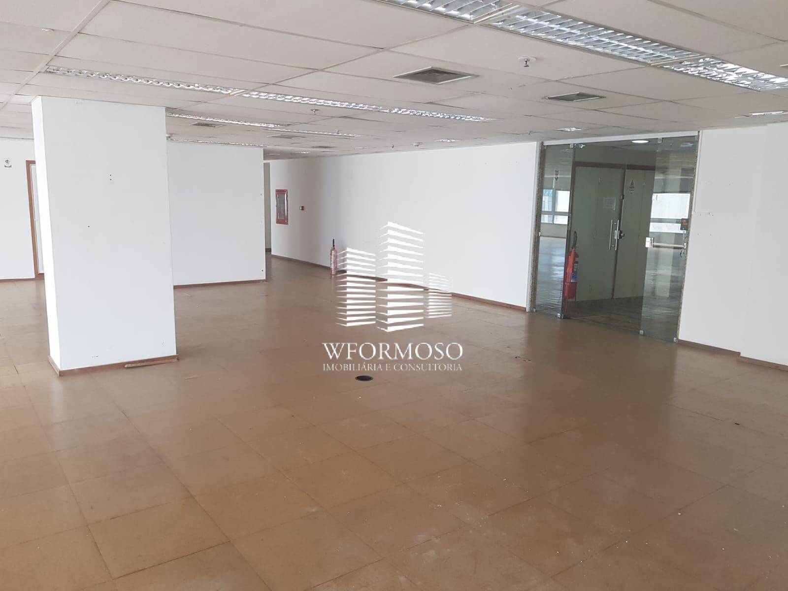 Conjunto Comercial-Sala à venda e aluguel, 963m² - Foto 11