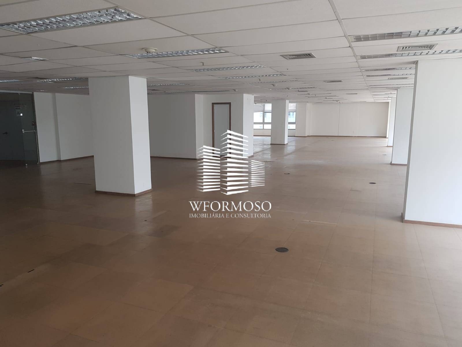 Conjunto Comercial-Sala à venda e aluguel, 963m² - Foto 16