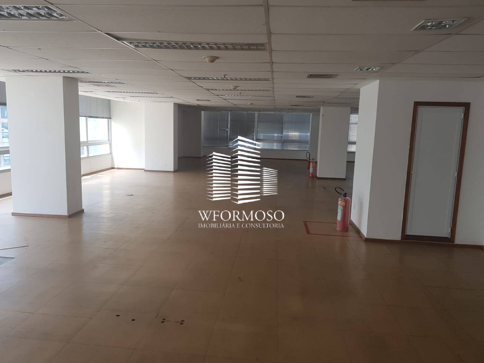 Conjunto Comercial-Sala à venda e aluguel, 963m² - Foto 17