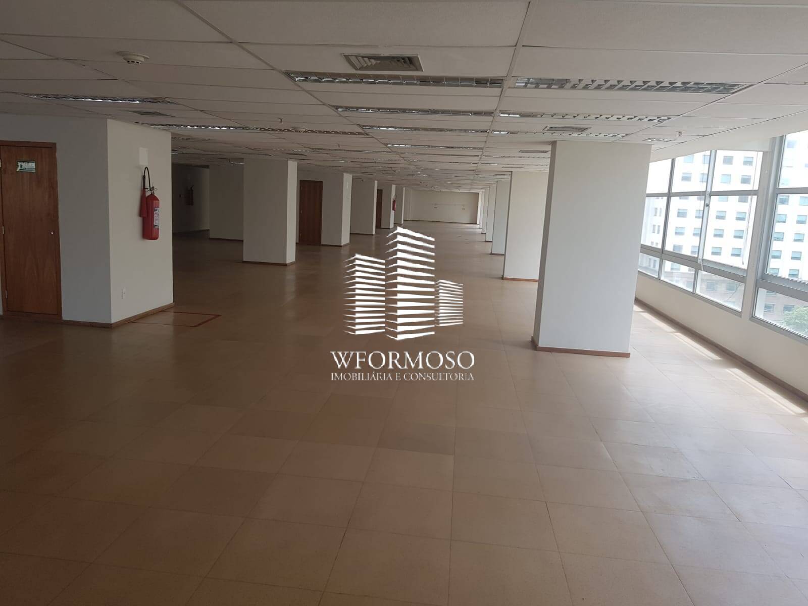 Conjunto Comercial-Sala à venda e aluguel, 963m² - Foto 9