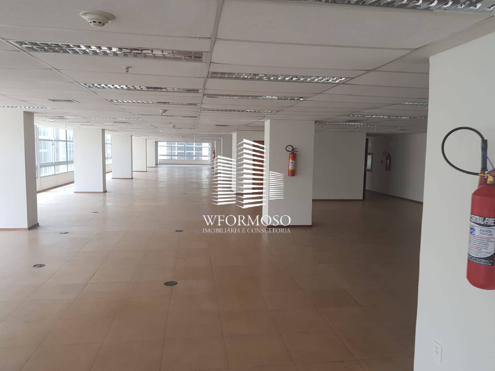 Conjunto Comercial-Sala à venda e aluguel, 963m² - Foto 14