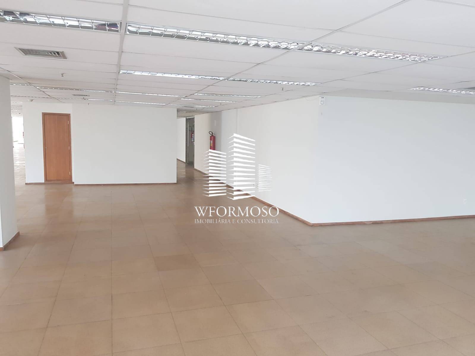 Conjunto Comercial-Sala à venda e aluguel, 963m² - Foto 12